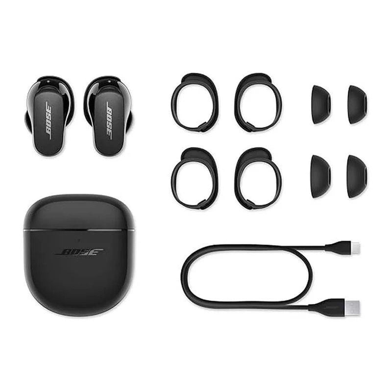 Audífonos Bose QuietComfort Ultra Earbuds -