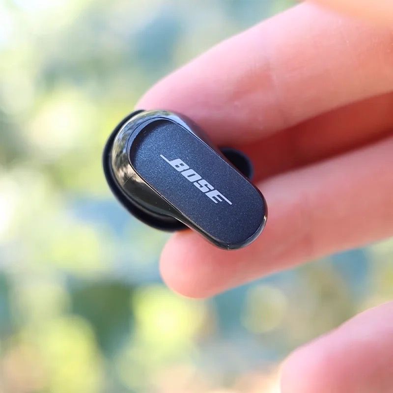 Audífonos Bose QuietComfort Ultra Earbuds -