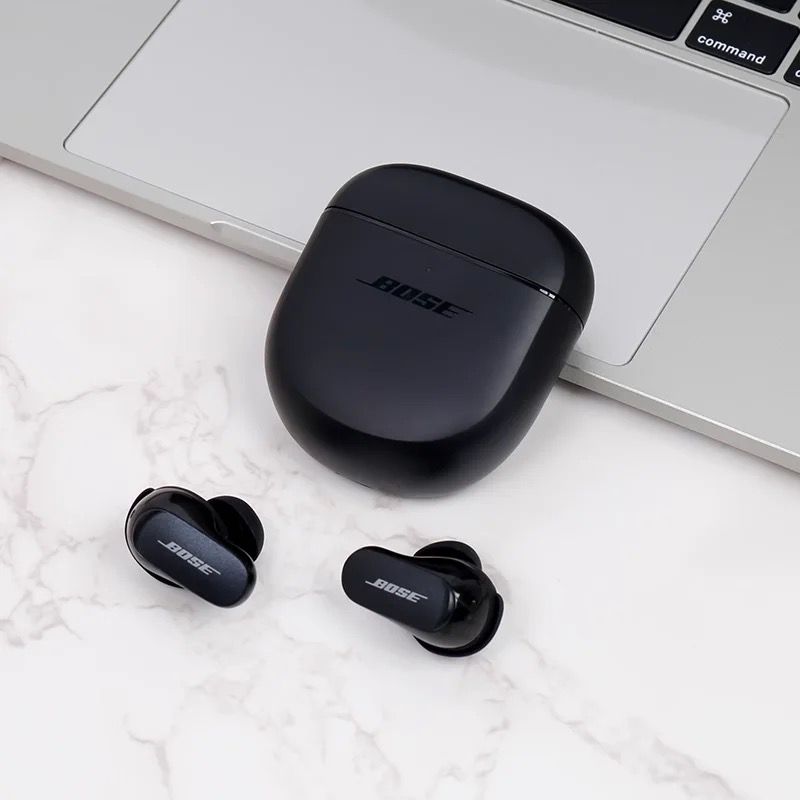 Audífonos Bose QuietComfort Ultra Earbuds -